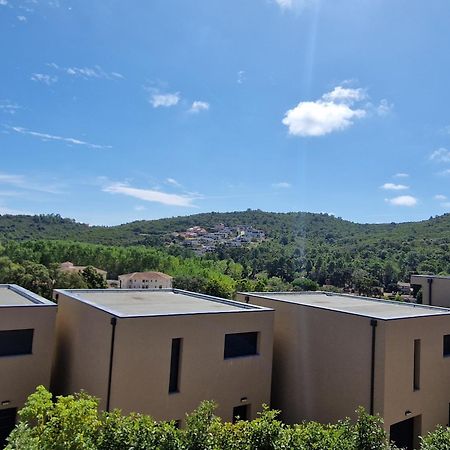 Villa Favone 4 Chambres Piscine Privee كونكا المظهر الخارجي الصورة