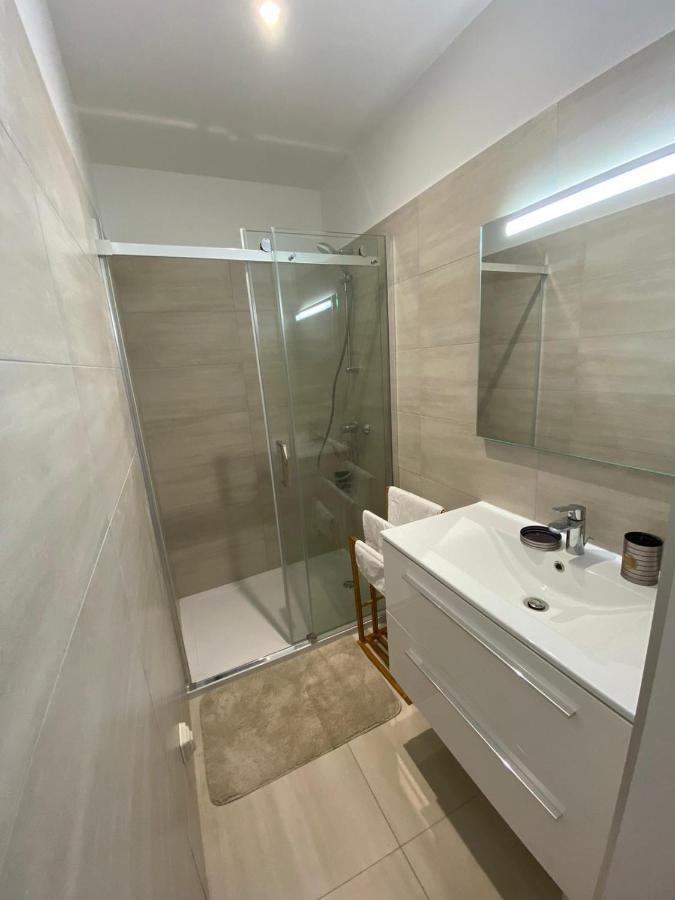 Villa Favone 4 Chambres Piscine Privee كونكا المظهر الخارجي الصورة