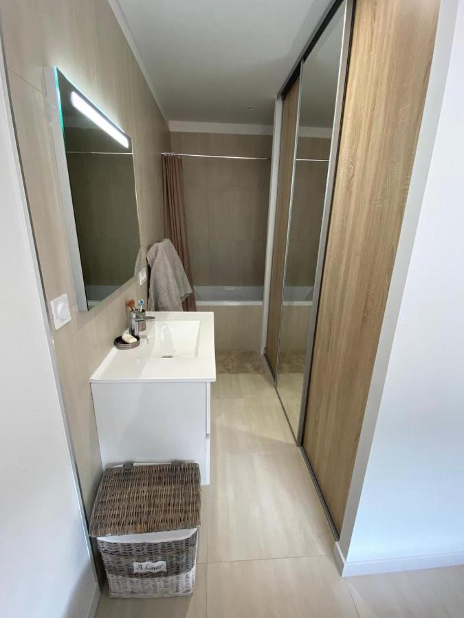 Villa Favone 4 Chambres Piscine Privee كونكا المظهر الخارجي الصورة