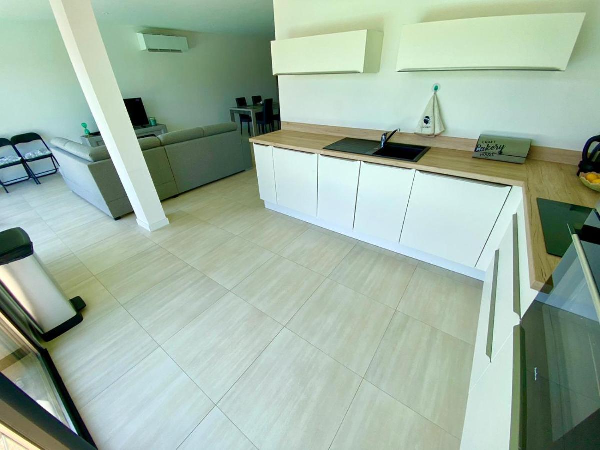 Villa Favone 4 Chambres Piscine Privee كونكا المظهر الخارجي الصورة
