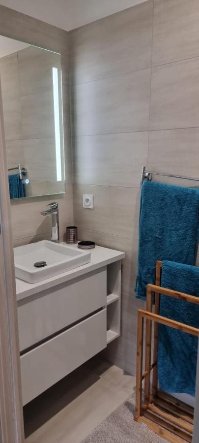 Villa Favone 4 Chambres Piscine Privee كونكا المظهر الخارجي الصورة