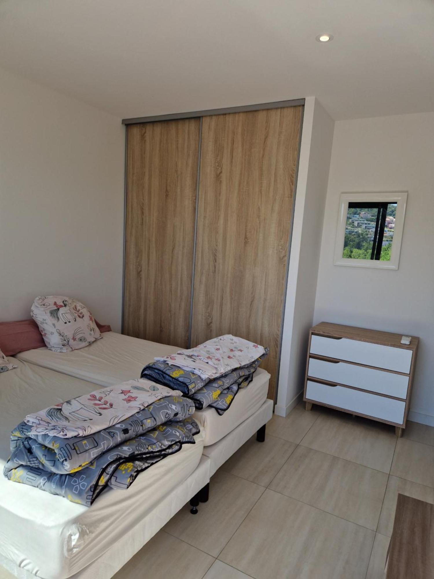 Villa Favone 4 Chambres Piscine Privee كونكا المظهر الخارجي الصورة