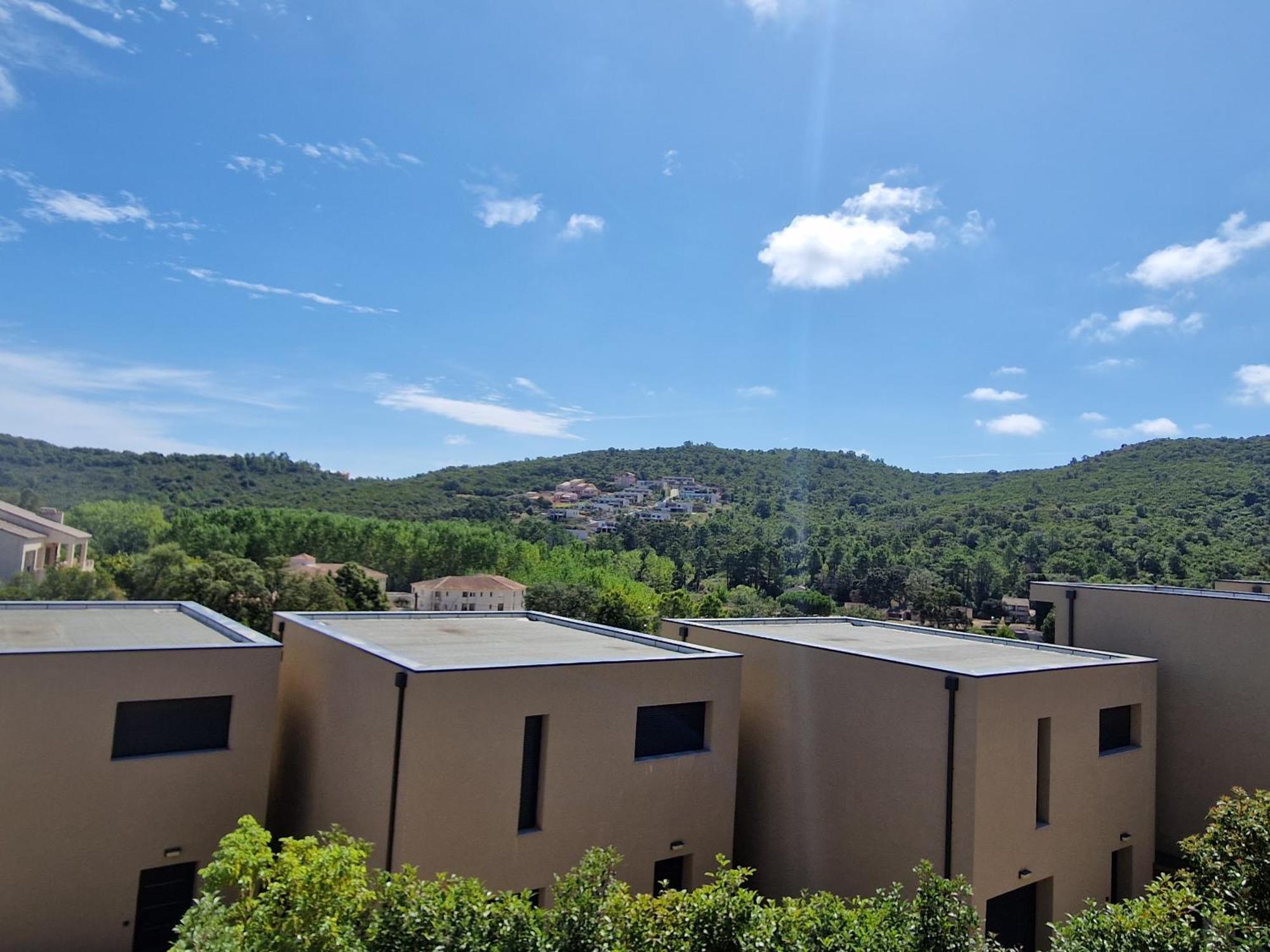 Villa Favone 4 Chambres Piscine Privee كونكا المظهر الخارجي الصورة