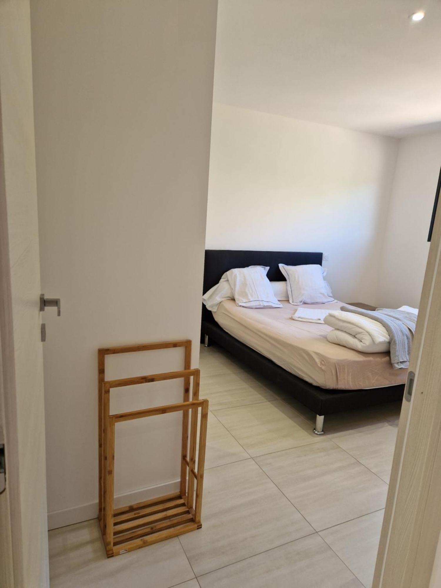 Villa Favone 4 Chambres Piscine Privee كونكا المظهر الخارجي الصورة