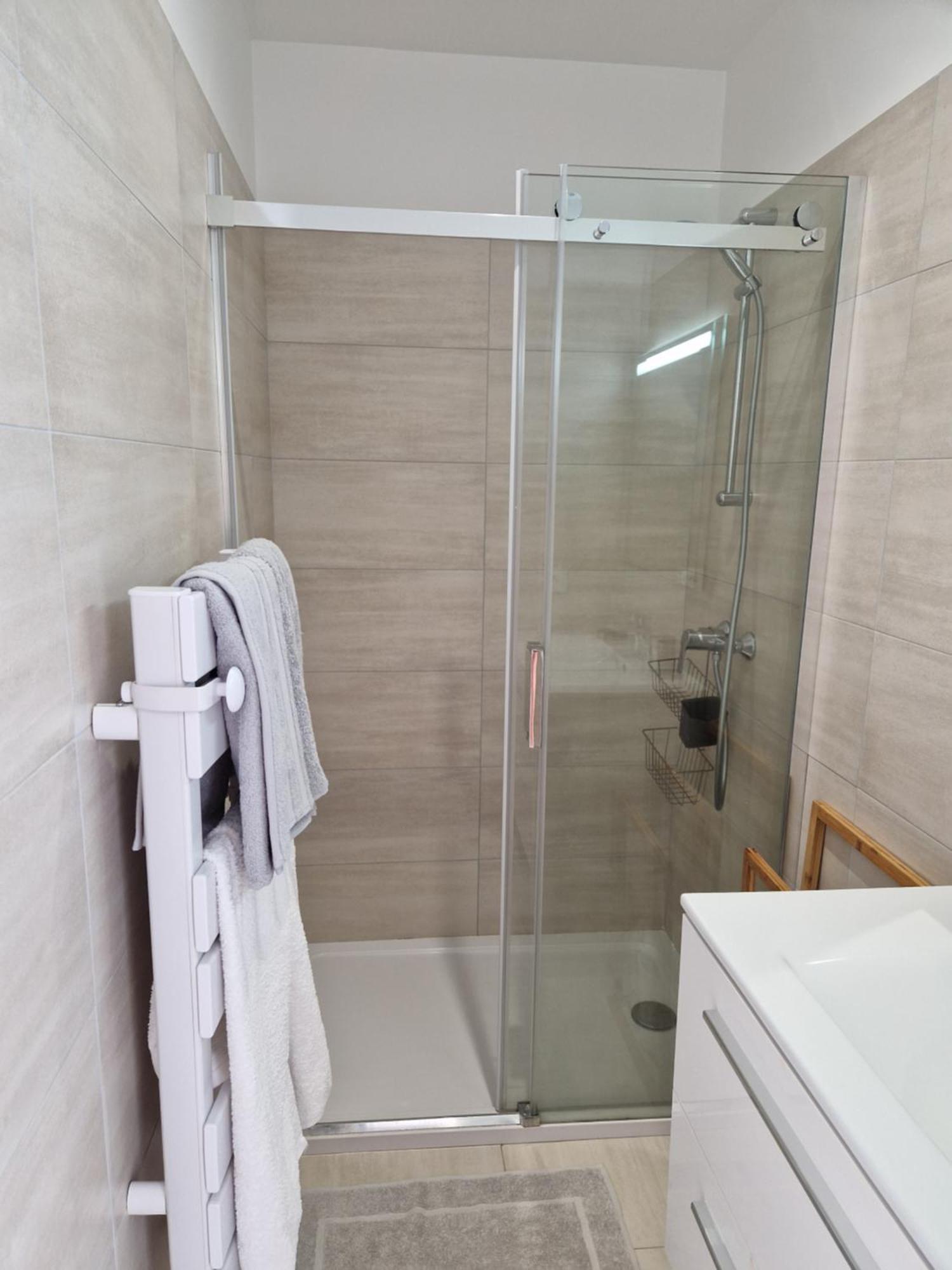 Villa Favone 4 Chambres Piscine Privee كونكا المظهر الخارجي الصورة