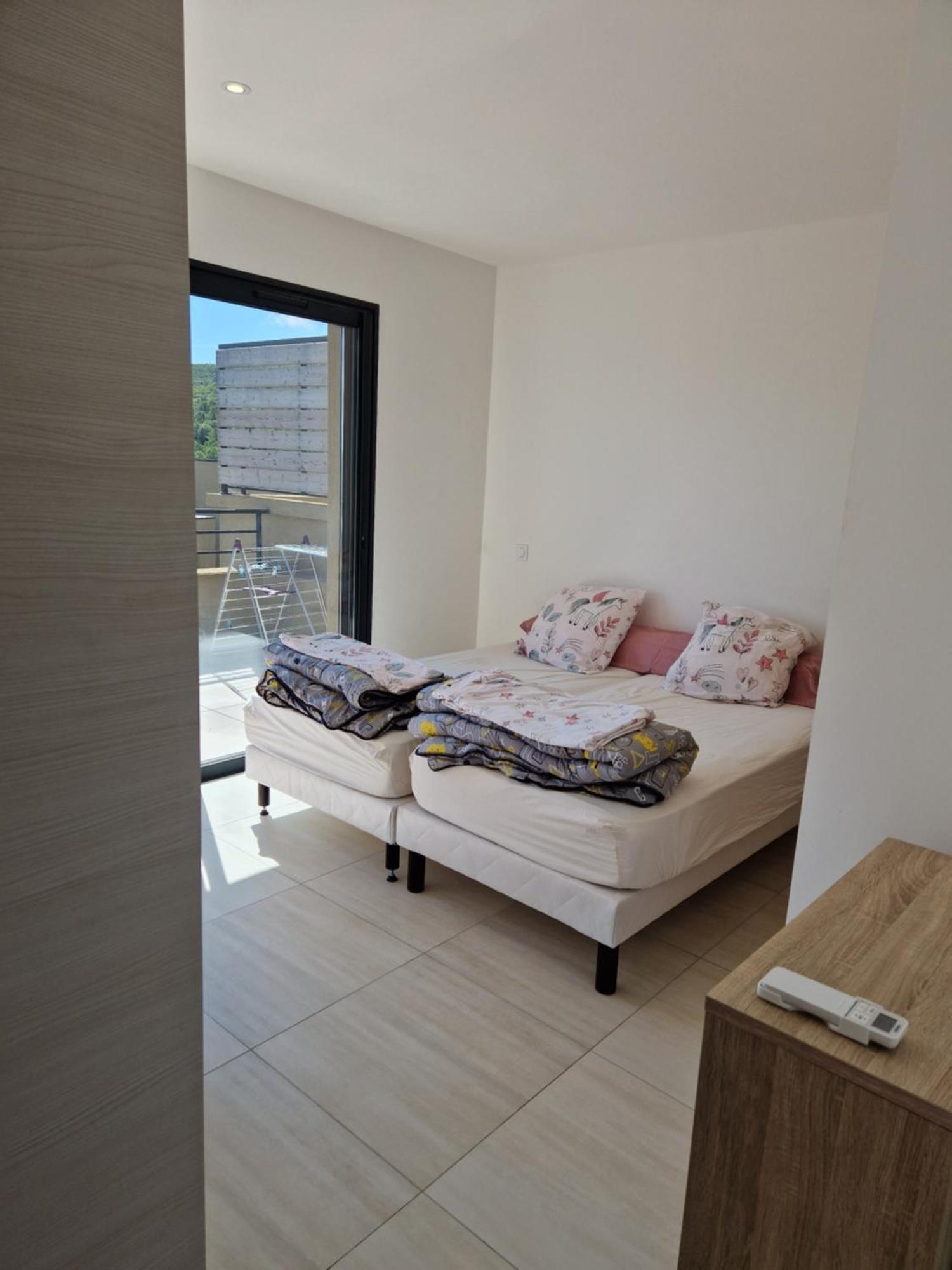 Villa Favone 4 Chambres Piscine Privee كونكا المظهر الخارجي الصورة