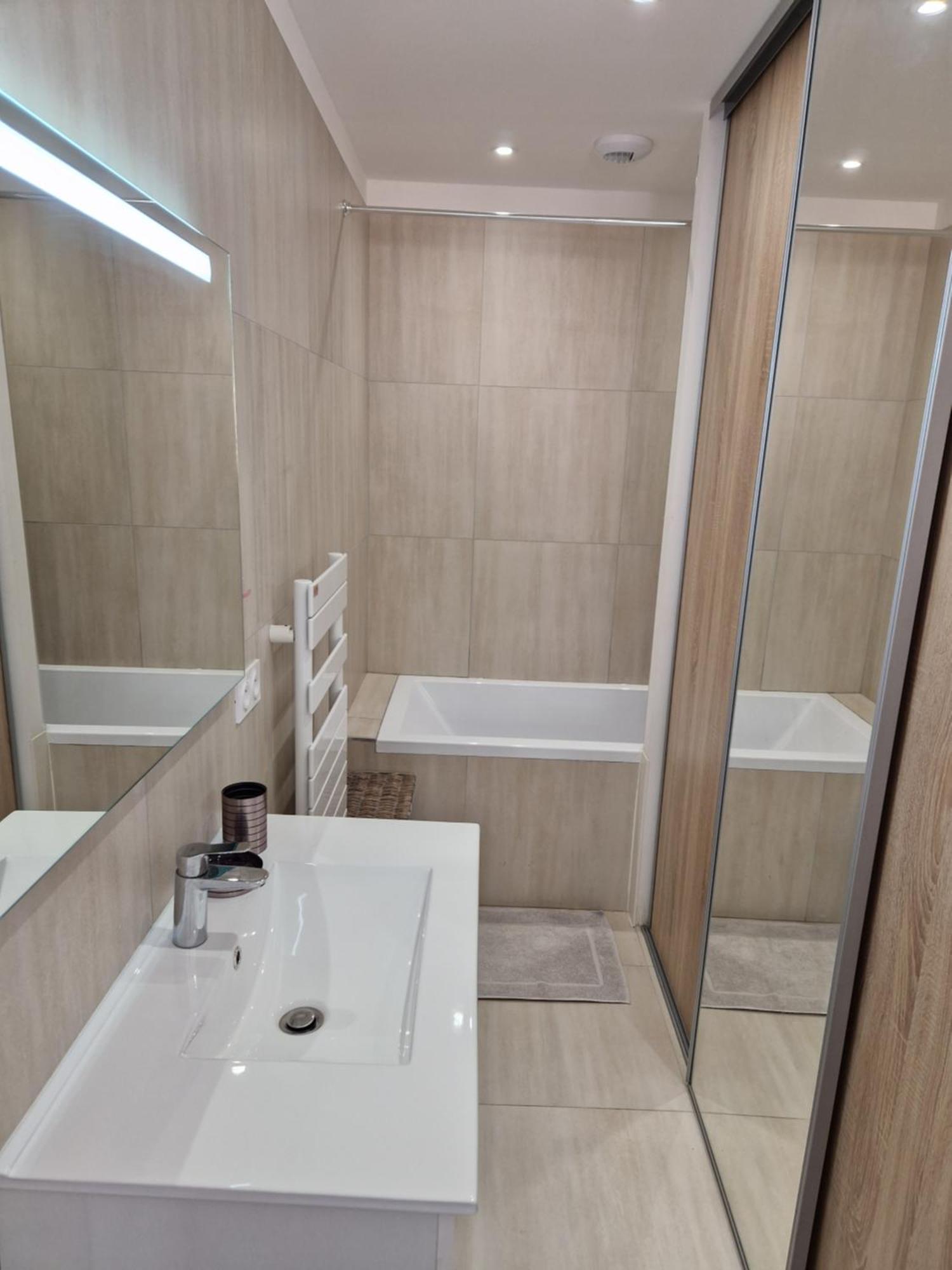 Villa Favone 4 Chambres Piscine Privee كونكا المظهر الخارجي الصورة