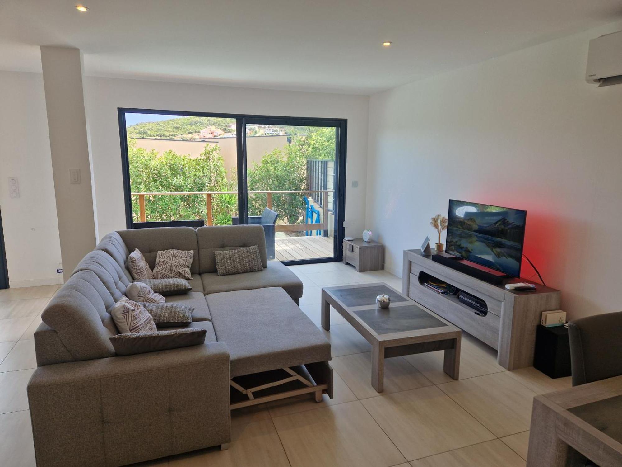 Villa Favone 4 Chambres Piscine Privee كونكا المظهر الخارجي الصورة