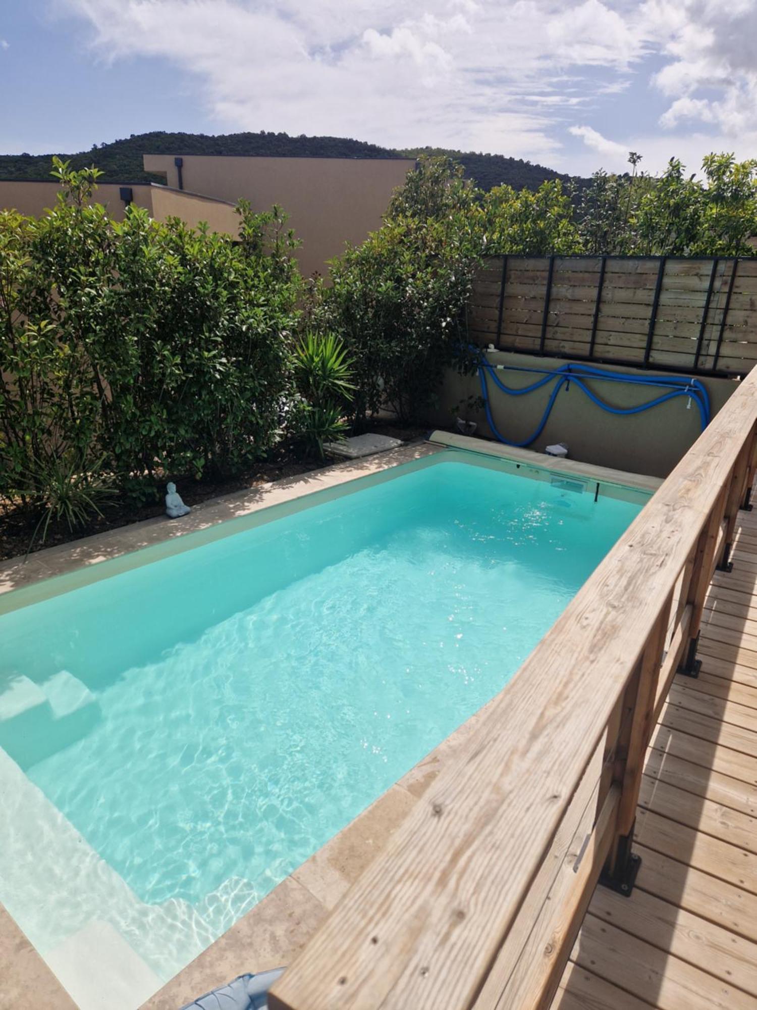Villa Favone 4 Chambres Piscine Privee كونكا المظهر الخارجي الصورة