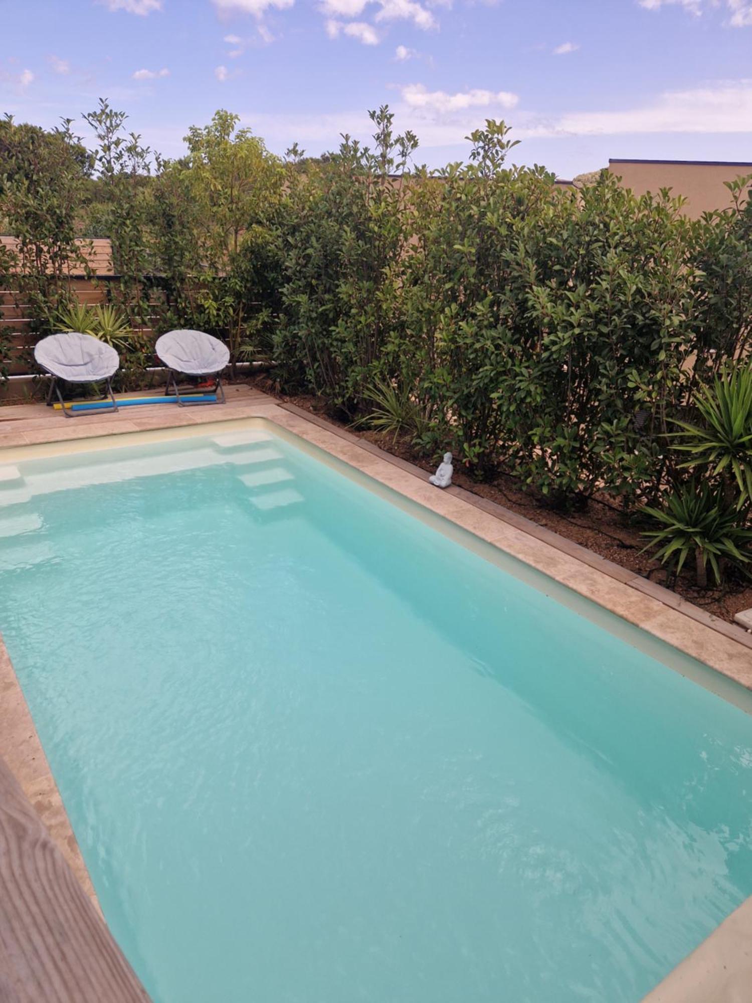Villa Favone 4 Chambres Piscine Privee كونكا المظهر الخارجي الصورة